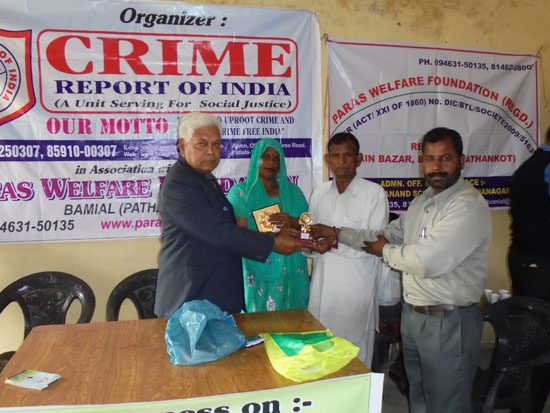 Awareness on Violation of Traffic Rules, Killpur (17-02-2015) (5)